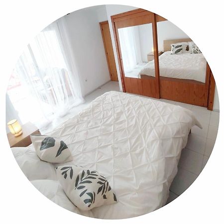 Vivienda Con Piscina, Solarium, Vistas Teide Leilighet Cho Eksteriør bilde