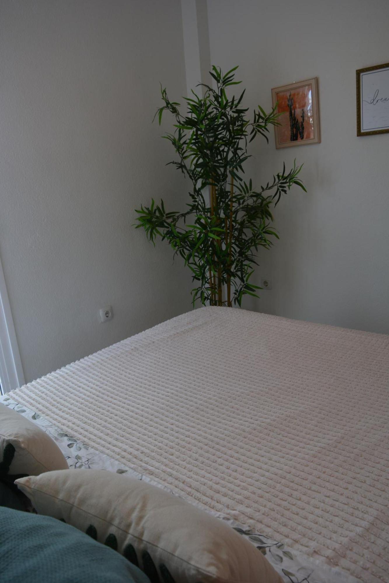 Vivienda Con Piscina, Solarium, Vistas Teide Leilighet Cho Eksteriør bilde