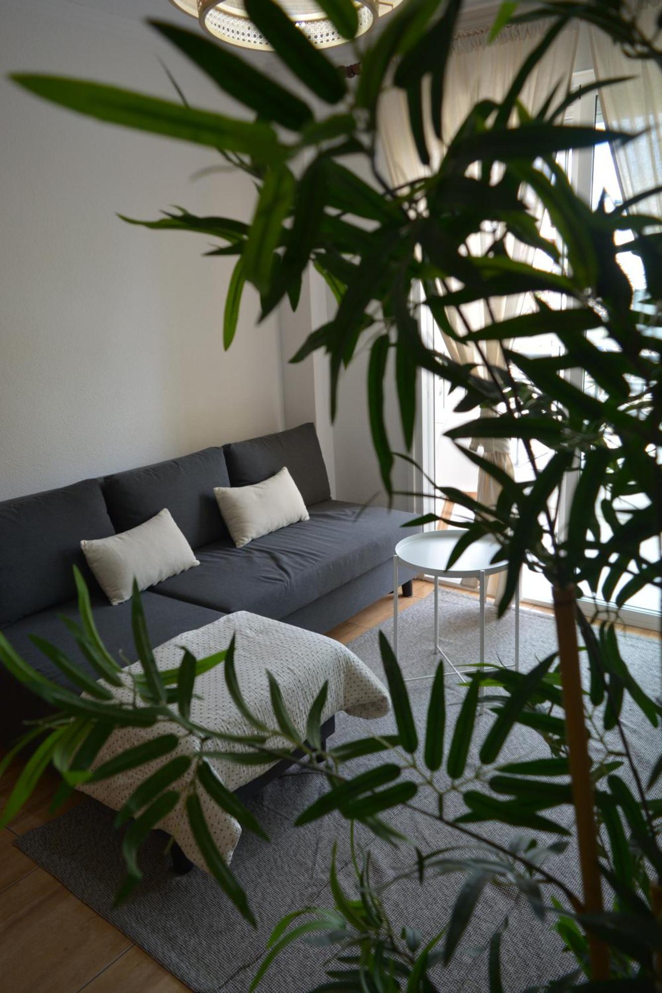 Vivienda Con Piscina, Solarium, Vistas Teide Leilighet Cho Eksteriør bilde